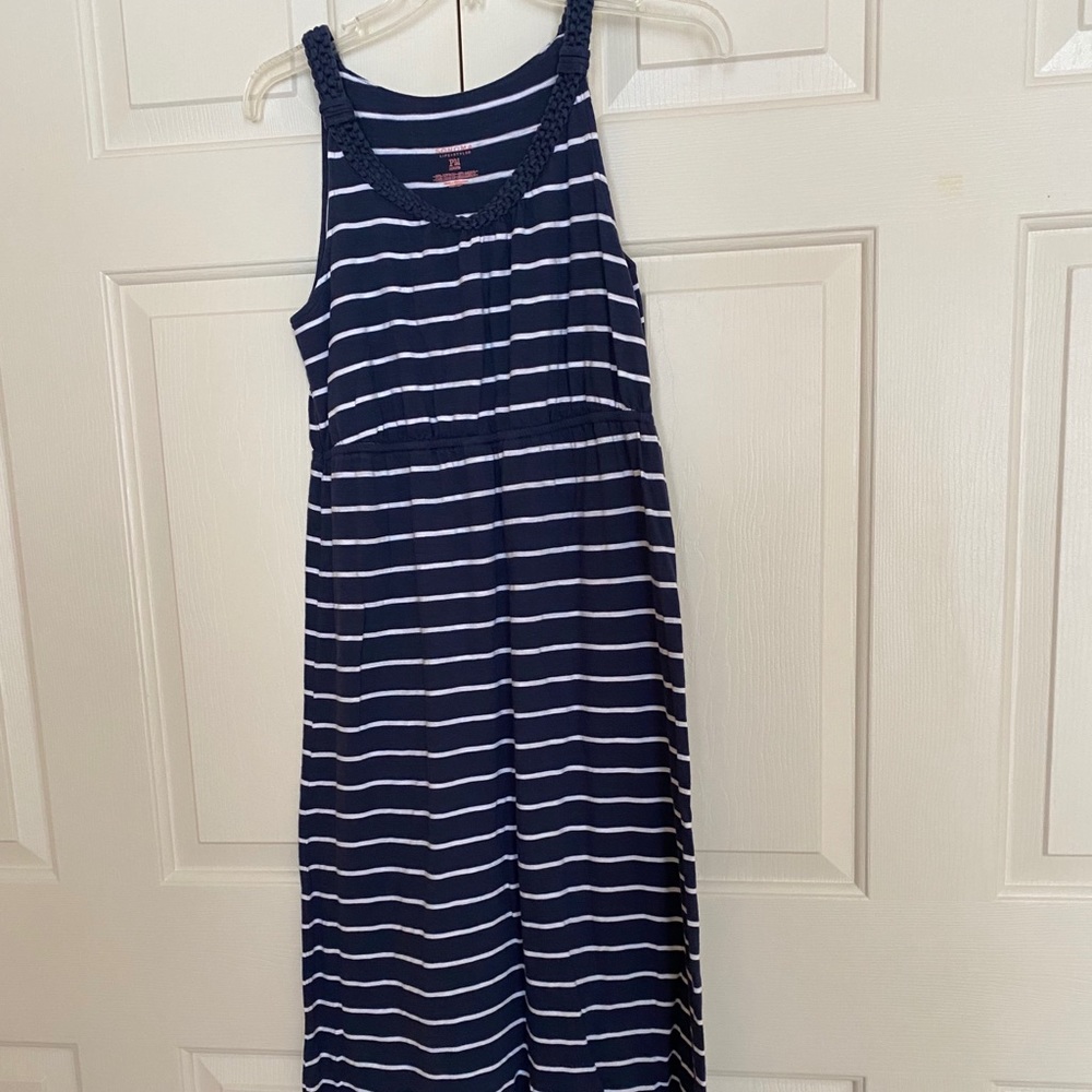 🌟$6 Sonoma Casual Maxi Dress/Coverup